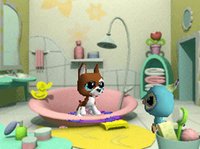 Littlest Pet Shop: Beach Friends screenshot, image №789497 - RAWG