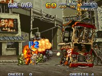 Metal Slug Collection PC screenshot, image №552392 - RAWG