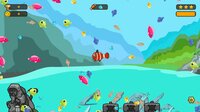 Fish Feast screenshot, image №2783313 - RAWG