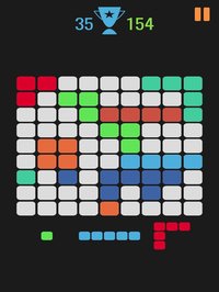 Grid 9 - Puzzle Game screenshot, image №1633408 - RAWG