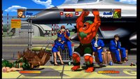 Super Street Fighter 2 Turbo HD Remix screenshot, image №544918 - RAWG