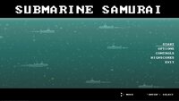 Submarine Samurai screenshot, image №2770141 - RAWG