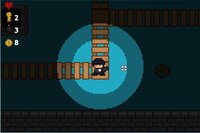 RUN n GUN (GOLDENIS) screenshot, image №3262108 - RAWG
