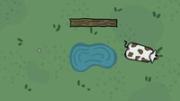 CowPlug 2: Into the Unknown screenshot, image №2483506 - RAWG