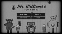 Mr. Williams's Toy Store screenshot, image №2486447 - RAWG