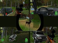Russian Hunting 4x4 screenshot, image №1902726 - RAWG
