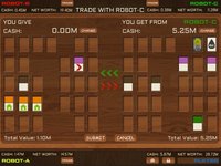 Businessman ONLINE board game screenshot, image №1936474 - RAWG
