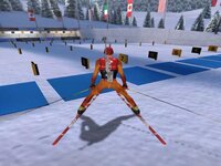 Winter Sports Mania screenshot, image №3734541 - RAWG