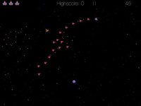Just a small Spaceshooter screenshot, image №2150531 - RAWG