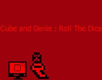 Cube and Genie: Roll The Dice screenshot, image №2918897 - RAWG