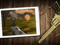 Revolver Shooting Range: Magnum .44 - Accuracy & Reflex Target Shooting Game. screenshot, image №2067295 - RAWG