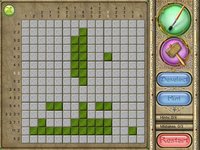 FlipPix Art - Mall screenshot, image №1815638 - RAWG