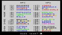 Speed NFL screenshot, image №4013671 - RAWG