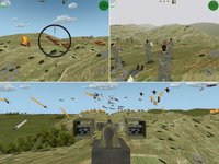 Tank Island 3D - Strategy game screenshot, image №973047 - RAWG