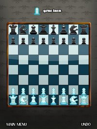 Chess Knight Go screenshot, image №2169201 - RAWG