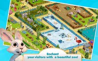 MyFreeZoo Mobile screenshot, image №1342849 - RAWG