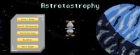 Astrotastrophy screenshot, image №3642947 - RAWG