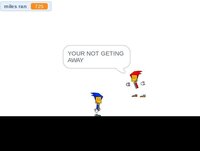 just DON'T die (Drew Generations) screenshot, image №3573829 - RAWG