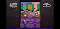 Bricks Over Blocks screenshot, image №4128347 - RAWG