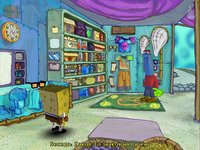 SpongeBob SquarePants: Employee of the Month screenshot, image №475725 - RAWG