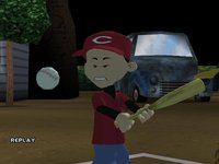Backyard Baseball 2005 screenshot, image №400641 - RAWG