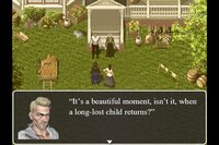 Home: A Quarantine Story screenshot, image №2544811 - RAWG