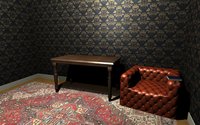 Secret Passage screenshot, image №2152842 - RAWG