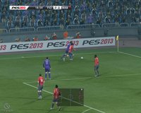 Pro Evolution Soccer 2013 screenshot, image №592879 - RAWG