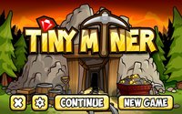 Tiny Miner screenshot, image №2120717 - RAWG