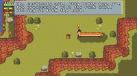 Charbile's Hatful Adventure screenshot, image №3433311 - RAWG