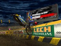 FIM Speedway Grand Prix screenshot, image №365171 - RAWG