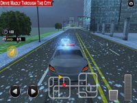 Crime Police Chase Pursuit screenshot, image №1662073 - RAWG