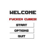 Fucken Cubes screenshot, image №2386252 - RAWG