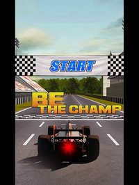 Thumb Car Racing- Real Formula Racing Car Games screenshot, image №1334381 - RAWG