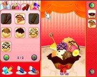 Cold Stone Creamery: Scoop it Up screenshot, image №253752 - RAWG