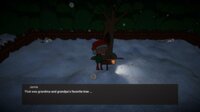 a winter memory screenshot, image №2670483 - RAWG