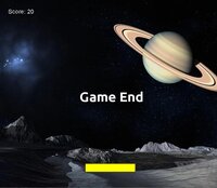 Pong (itch) (DarkYapper) screenshot, image №3073961 - RAWG