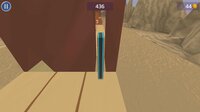 Warp Dash screenshot, image №4235279 - RAWG