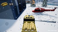 Ice Breaker: Nuclear Winter screenshot, image №1122384 - RAWG