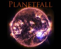 Planetfall (itch) (Jacic) screenshot, image №2256183 - RAWG