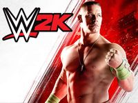 WWE 2K screenshot, image №27422 - RAWG