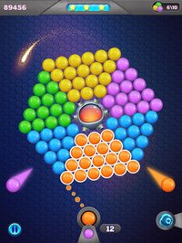 Bubble Pop Spinner screenshot, image №1815385 - RAWG