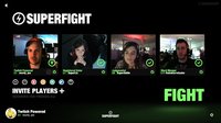 SUPERFIGHT screenshot, image №117864 - RAWG