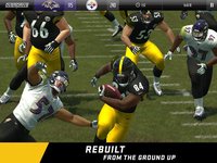 Madden NFL Overdrive Football screenshot, image №1761894 - RAWG