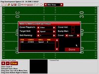 Maximum-Football 2.0 screenshot, image №483497 - RAWG