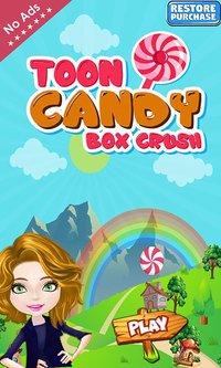 Toon Candy - Box Crush screenshot, image №1213062 - RAWG