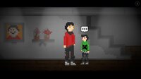 BLOOD CITY (itch) (NotEvoDev) screenshot, image №3696553 - RAWG