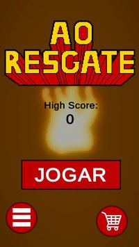 Ao Resgate screenshot, image №1965678 - RAWG