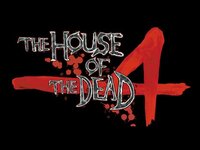 The house of The dead 4 screenshot, image №2914732 - RAWG