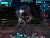 SD Gundam Capsule Fighter screenshot, image №587211 - RAWG